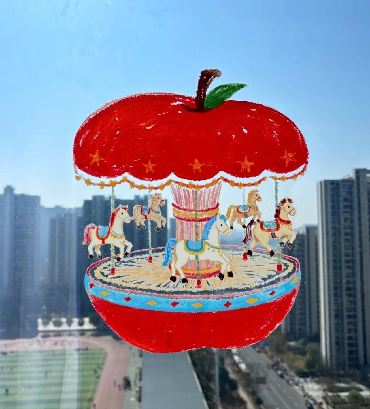 5 c&aacute;ch trang tr&iacute; nh&agrave; Tết Ngựa: Kh&ocirc;ng tốn k&eacute;m m&agrave; vẫn đẹp hết nước chấm, đ&uacute;ng kiểu 