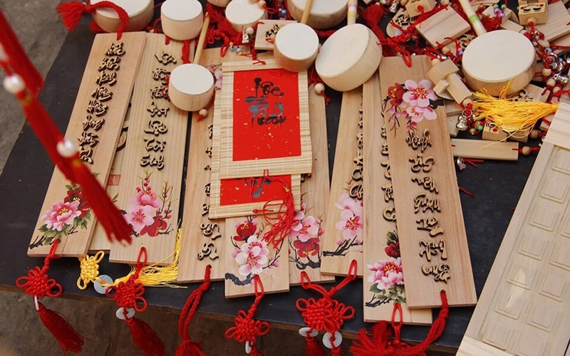 5 c&aacute;ch trang tr&iacute; nh&agrave; Tết Ngựa: Kh&ocirc;ng tốn k&eacute;m m&agrave; vẫn đẹp hết nước chấm, đ&uacute;ng kiểu 