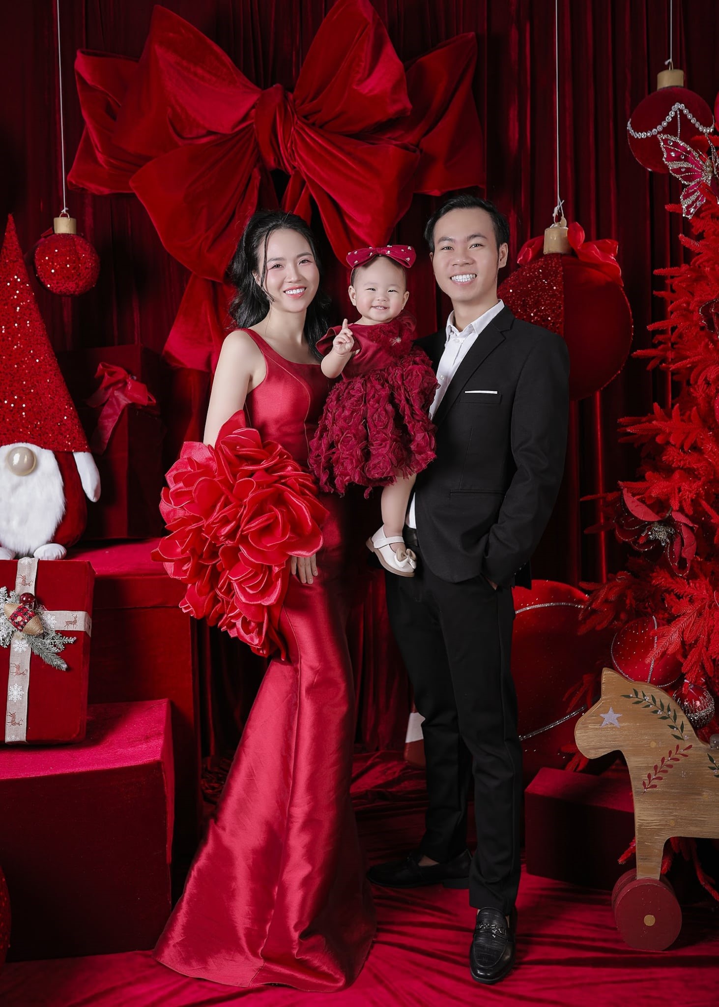 Tổng kết năm Ất Tỵ: Các gia đình trẻ làm gì với khoản tiền tiết kiệm sau một năm chắt chiu? - Ảnh 2.