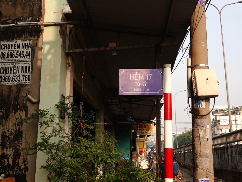 Tiếng chu&ocirc;ng b&aacute;o ch&aacute;y v&agrave; nỗi đau mất m&aacute;t trong vụ ch&aacute;y TP . HCM 2026 - Ảnh 4.