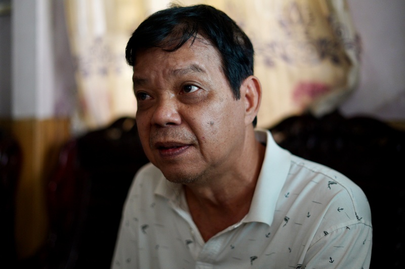 Hàng xóm bàng hoàng kể lại khoảnh khắc đám cháy bùng phát khiến 3 mẹ con ở TP.HCM tử vong thương tâm ngày cuối năm- Ảnh 1.