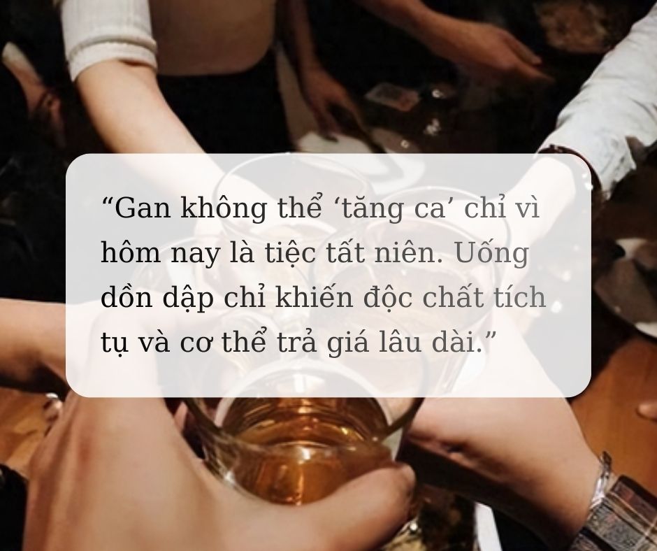 Cận Tết, nỗi khổ thầm lặng của đàn ông - Giữ thể diện trên bàn tiệc nhưng đánh đổi bằng đủ thứ phía sau: Làm sao để 