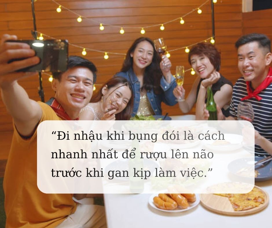 Cận Tết, nỗi khổ thầm lặng của đàn ông - Giữ thể diện trên bàn tiệc nhưng đánh đổi bằng đủ thứ phía sau: Làm sao để 