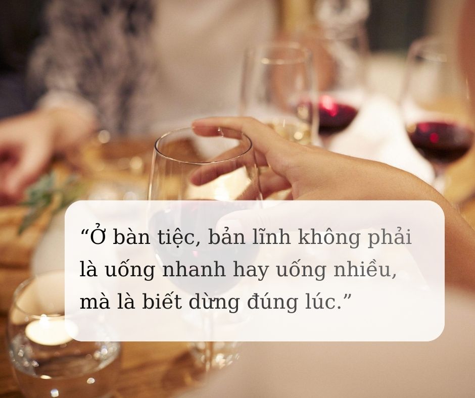Cận Tết, nỗi khổ thầm lặng của đàn ông - Giữ thể diện trên bàn tiệc nhưng đánh đổi bằng đủ thứ phía sau: Làm sao để 
