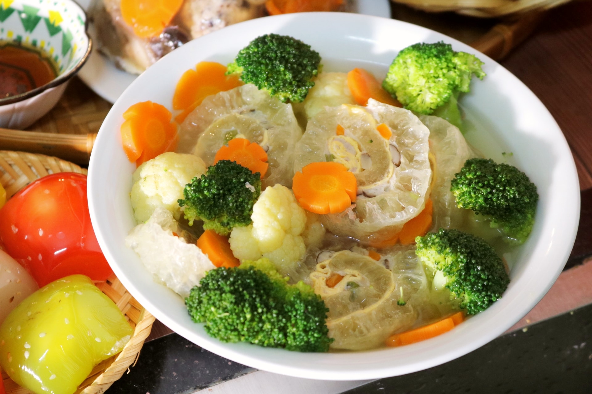 Rất nhiều gia đình làm thiếu: Mâm cúng ông Công ông Táo năm Ất Tỵ 2025 chuẩn phải có những gì? - Ảnh 7.