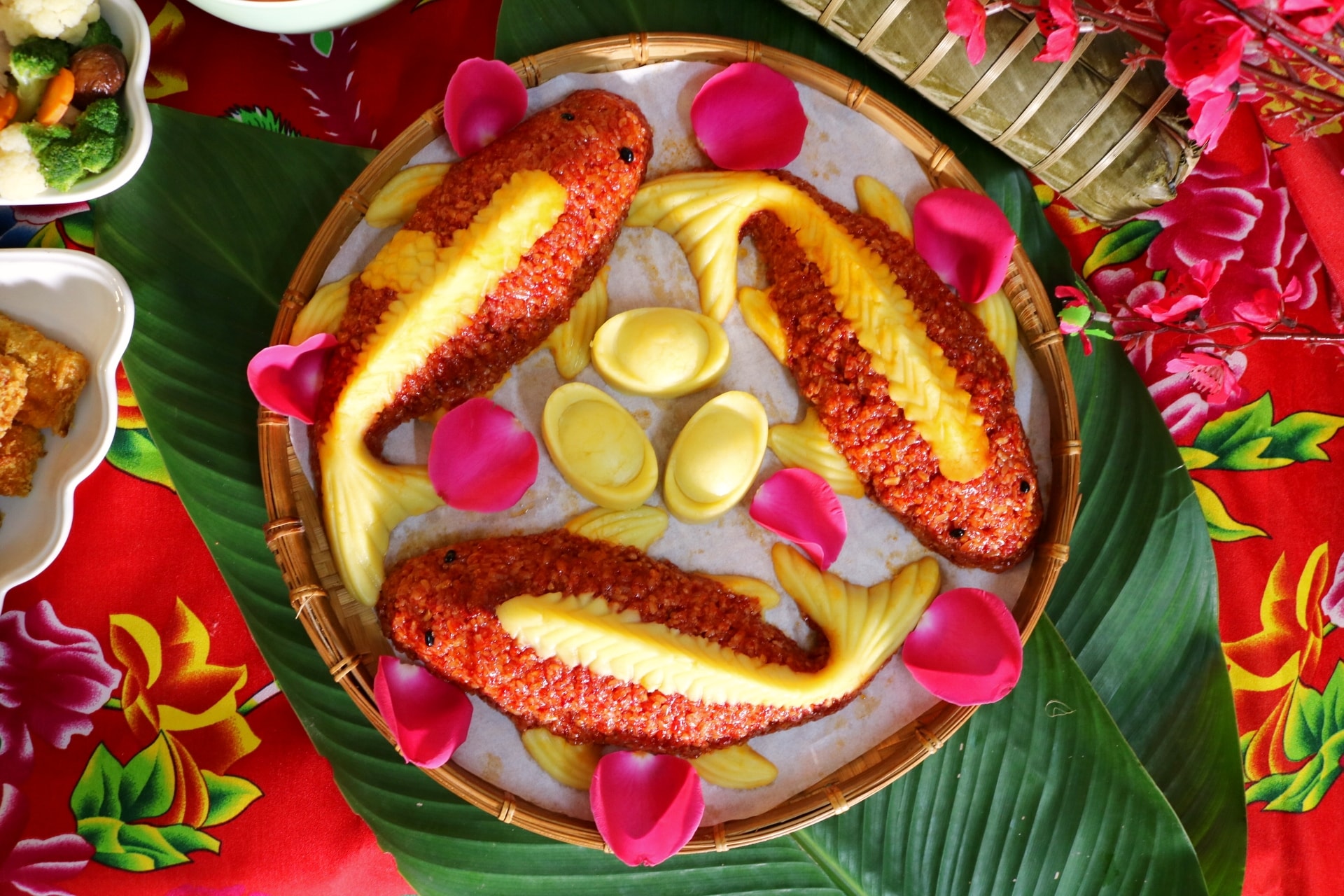 Rất nhiều gia đình làm thiếu: Mâm cúng ông Công ông Táo năm Ất Tỵ 2025 chuẩn phải có những gì? - Ảnh 9.