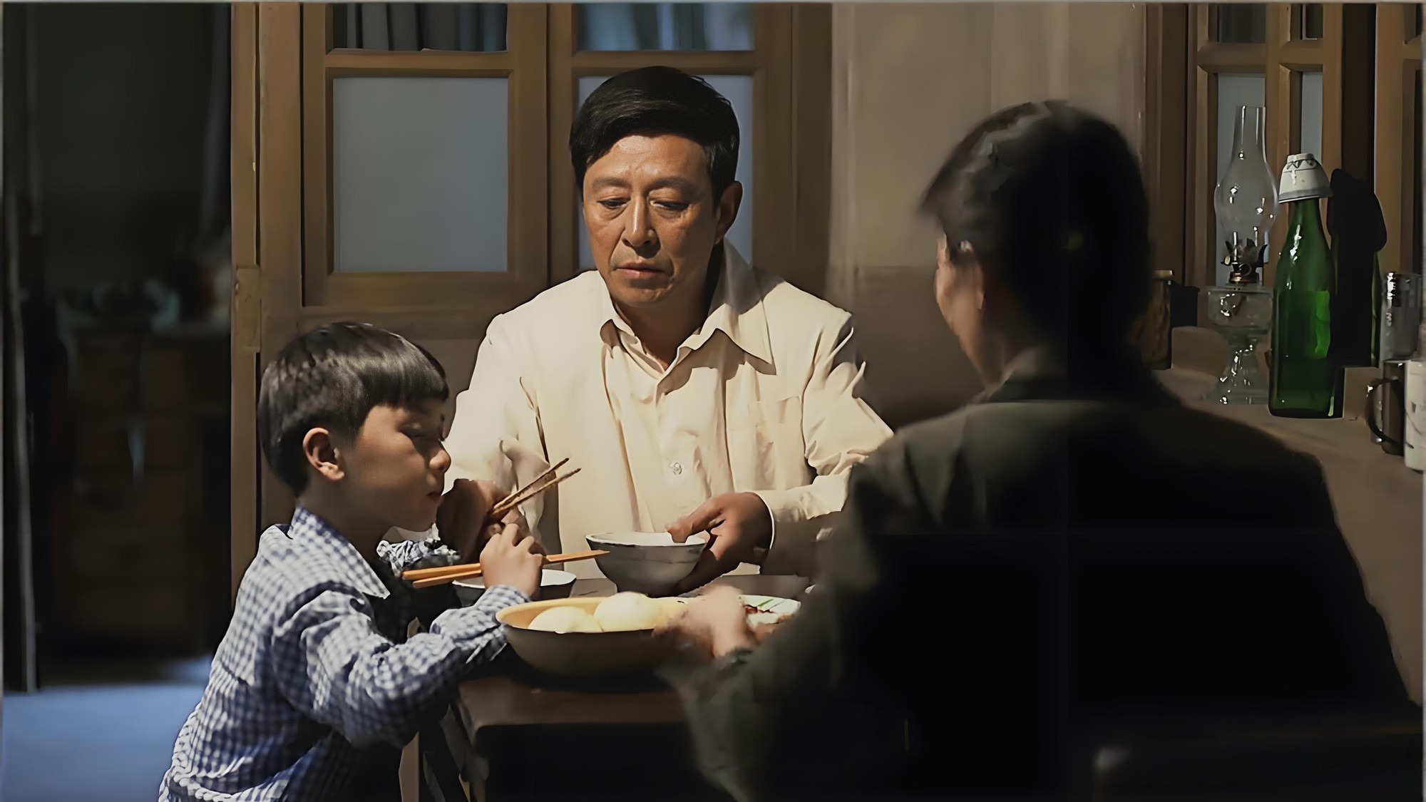 Đ&acirc;y l&agrave; kiểu gia đ&igrave;nh kh&ocirc;ng thể ngh&egrave;o!- Ảnh 2.