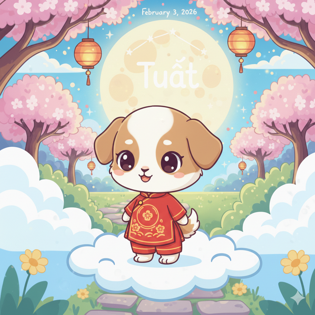 &Acirc;m thầm nhưng rất t&agrave;i năng: Từ th&aacute;ng 2, 4 con gi&aacute;p nh&iacute; n&agrave;y bắt đầu 