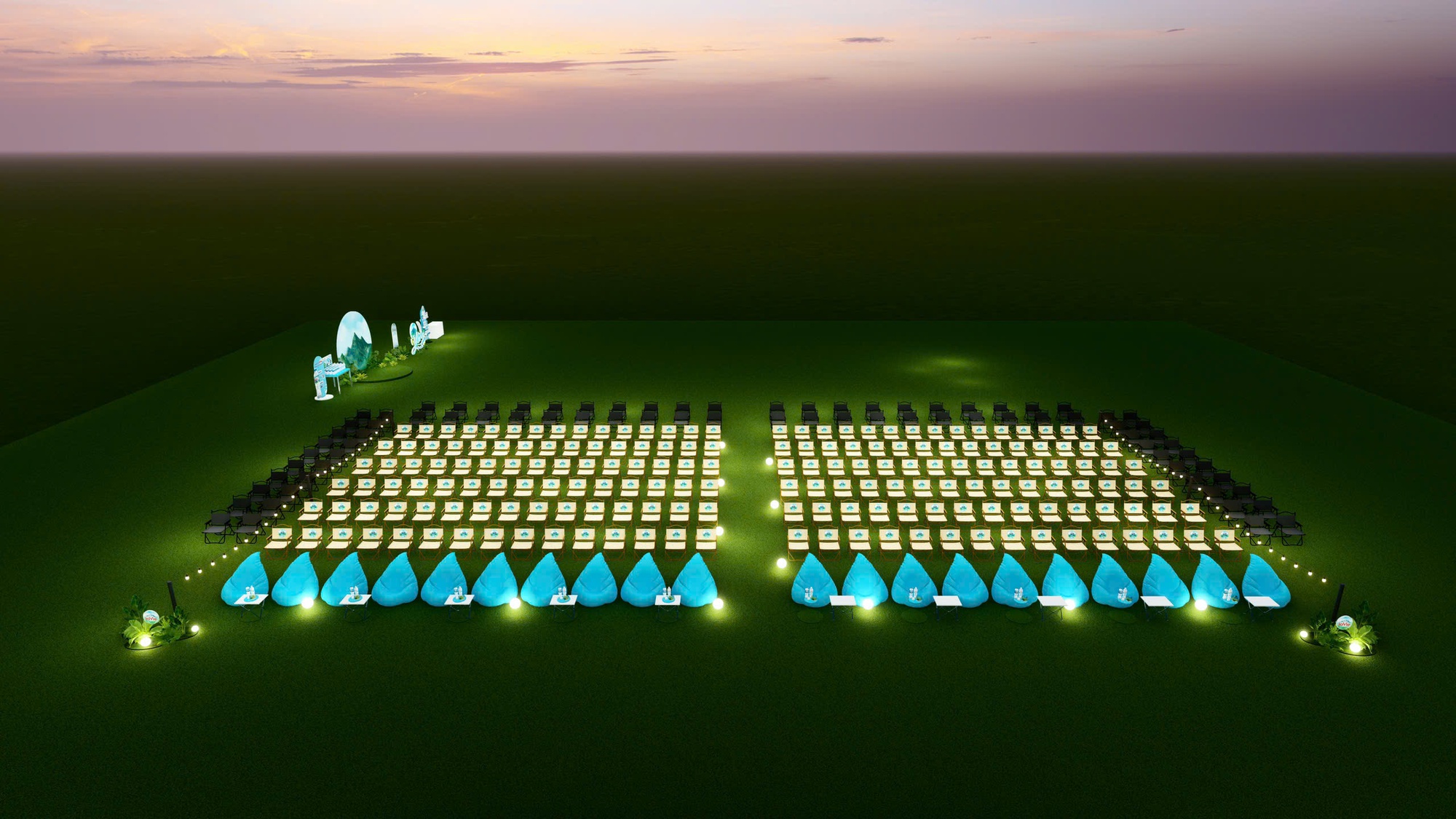 &ldquo;Trăm Phần Trăm Trẻ&rdquo; Live Session - Trạm dừng ch&acirc;n để người trẻ nạp &ldquo;ch&uacute;t Y&ecirc;n&rdquo; từ thi&ecirc;n nhi&ecirc;n giữa nhịp sống hối hả- Ảnh 7.