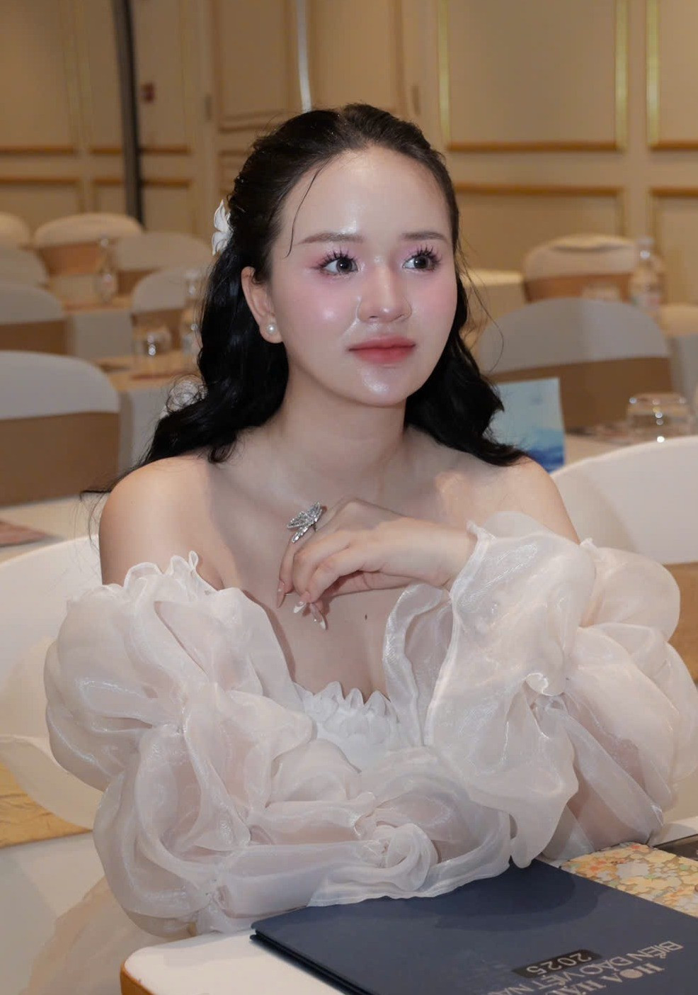 Lời khai của &Aacute; kh&ocirc;i B&ugrave;i Thị Phương Linh SN 2004 vừa bị bắt - Ảnh 3.