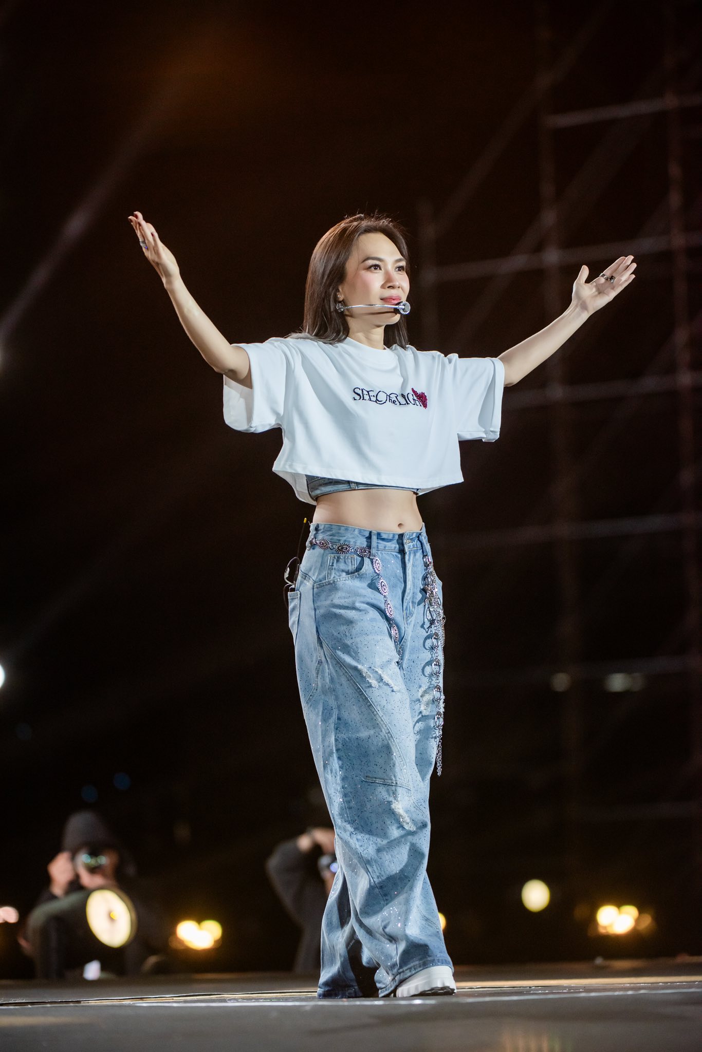 Mỹ Tâm càng ngày càng trẻ nhờ chăm uống 1 loại nước trong nước lọc: Cực kỳ giàu collagen, ngon tuyệt đối lại dân dã Việt Nam đầy ắp 4 mùa- Ảnh 2.