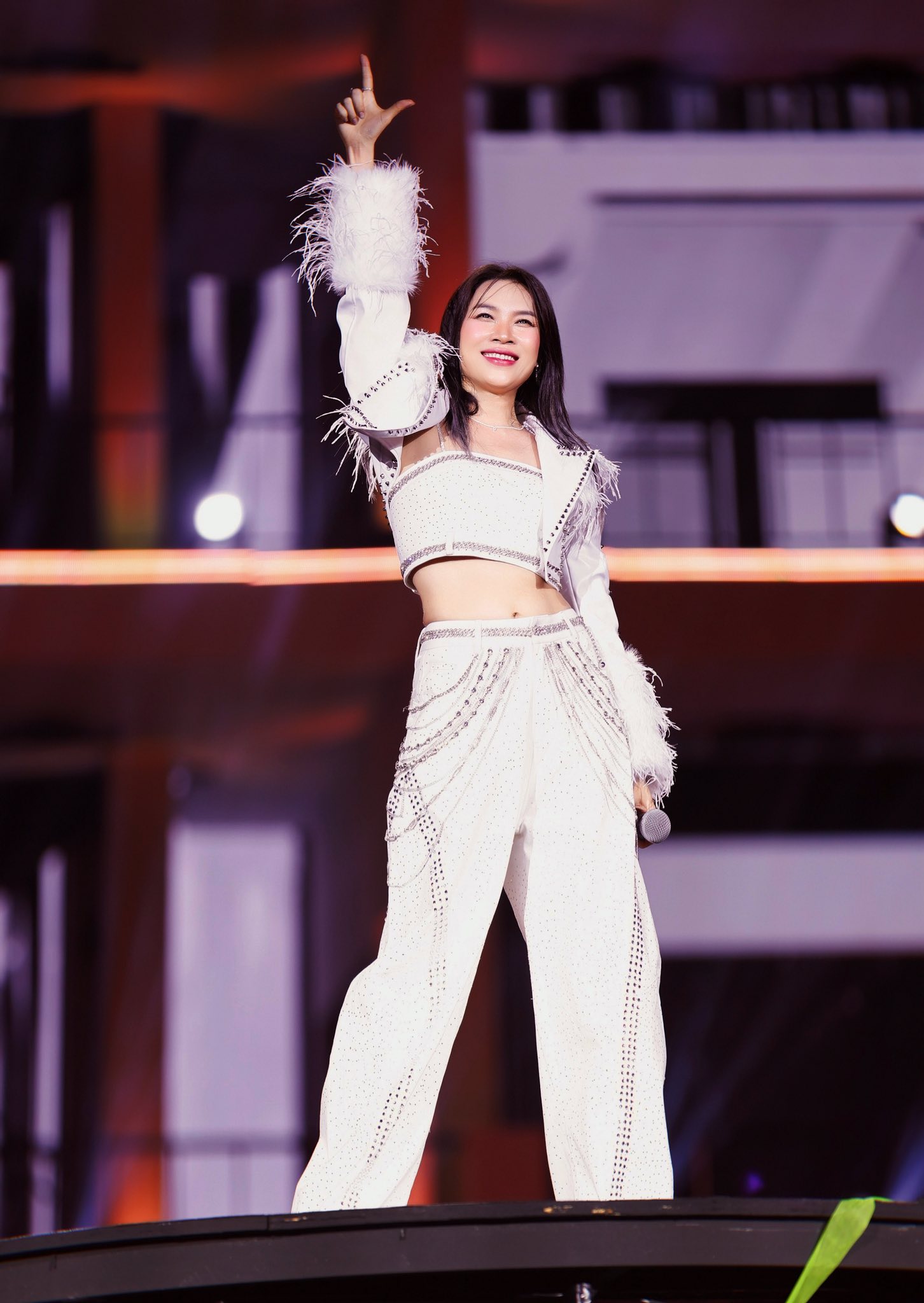 Mỹ Tâm càng ngày càng trẻ nhờ chăm uống 1 loại nước trong nước lọc: Cực kỳ giàu collagen, ngon tuyệt đối lại dân dã Việt Nam đầy ắp 4 mùa- Ảnh 6.