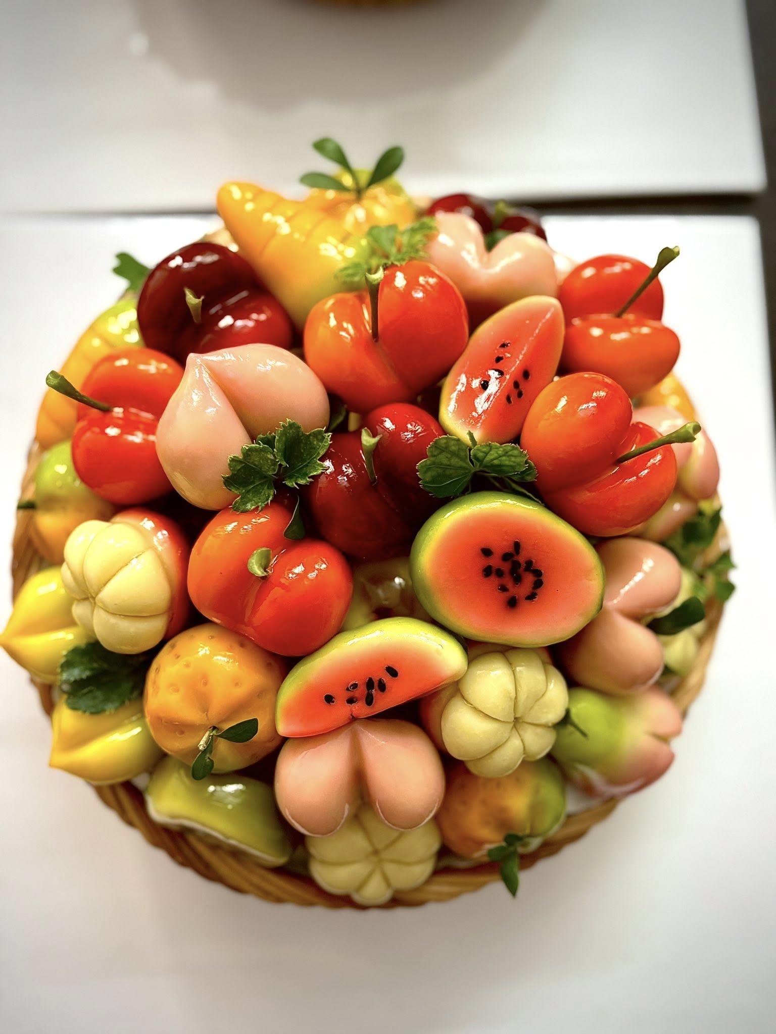 Rất nhiều gia đình làm thiếu: Mâm cúng ông Công ông Táo năm Ất Tỵ 2025 chuẩn phải có những gì? - Ảnh 21.