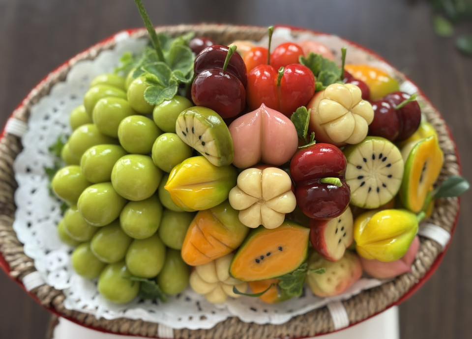 Rất nhiều gia đình làm thiếu: Mâm cúng ông Công ông Táo năm Ất Tỵ 2025 chuẩn phải có những gì? - Ảnh 23.