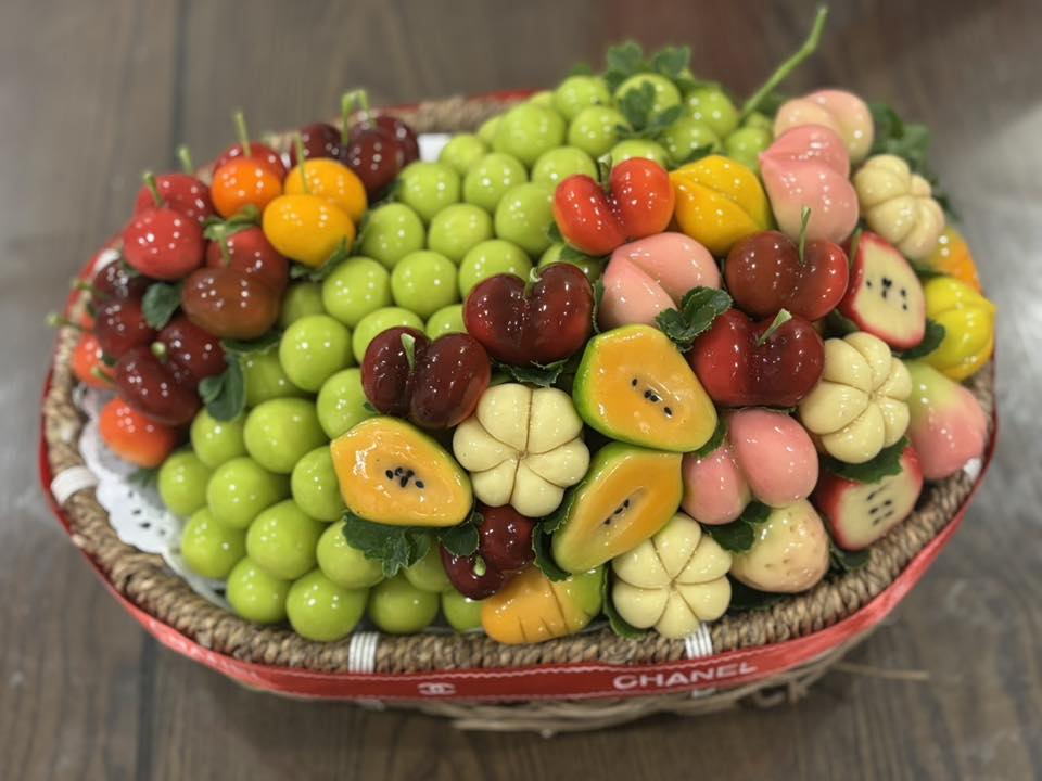 Rất nhiều gia đình làm thiếu: Mâm cúng ông Công ông Táo năm Ất Tỵ 2025 chuẩn phải có những gì? - Ảnh 22.