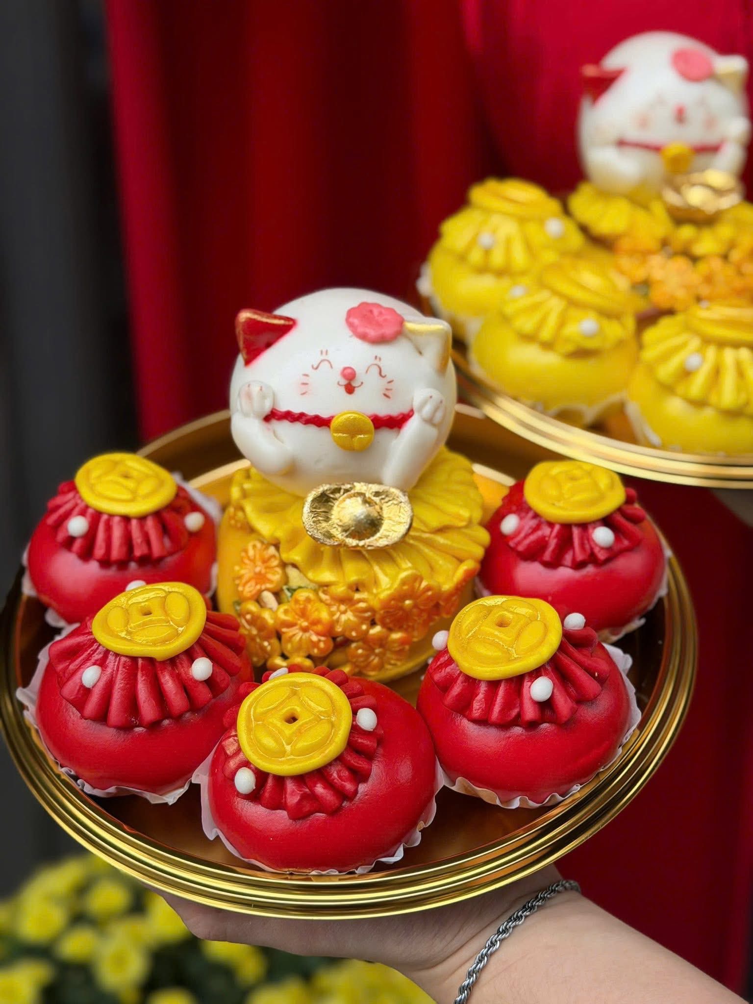 Rất nhiều gia đình làm thiếu: Mâm cúng ông Công ông Táo năm Ất Tỵ 2025 chuẩn phải có những gì? - Ảnh 18.