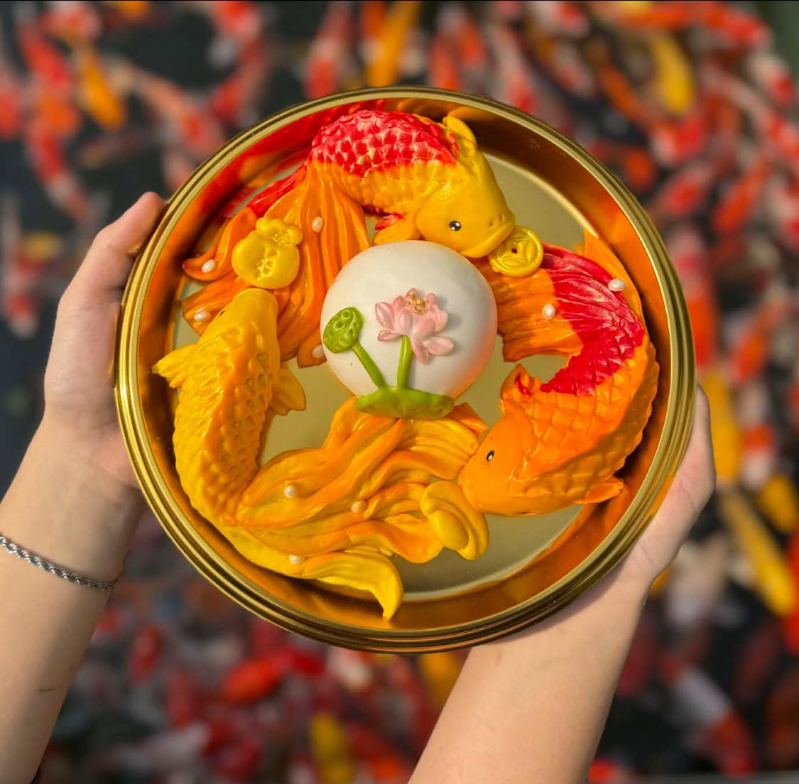 Rất nhiều gia đình làm thiếu: Mâm cúng ông Công ông Táo năm Ất Tỵ 2025 chuẩn phải có những gì? - Ảnh 19.