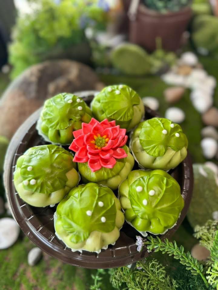 Rất nhiều gia đình làm thiếu: Mâm cúng ông Công ông Táo năm Ất Tỵ 2025 chuẩn phải có những gì? - Ảnh 14.