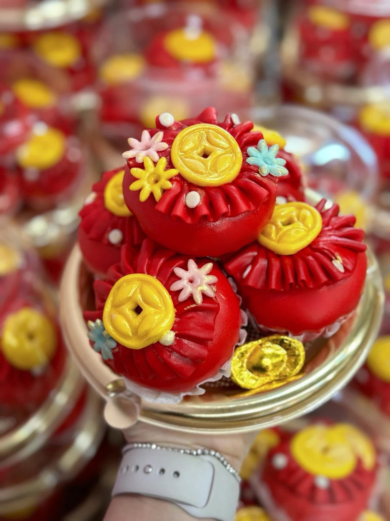 Rất nhiều gia đình làm thiếu: Mâm cúng ông Công ông Táo năm Ất Tỵ 2025 chuẩn phải có những gì? - Ảnh 15.