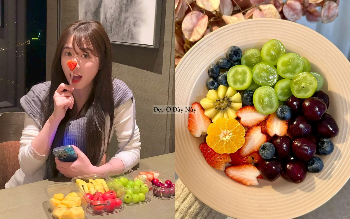 5 m&oacute;n ăn vặt ng&agrave;y Tết đẹp cả da lẫn d&aacute;ng: Vừa chống l&atilde;o h&oacute;a vừa gi&uacute;p giảm c&acirc;n hiệu quả - Ảnh 4.