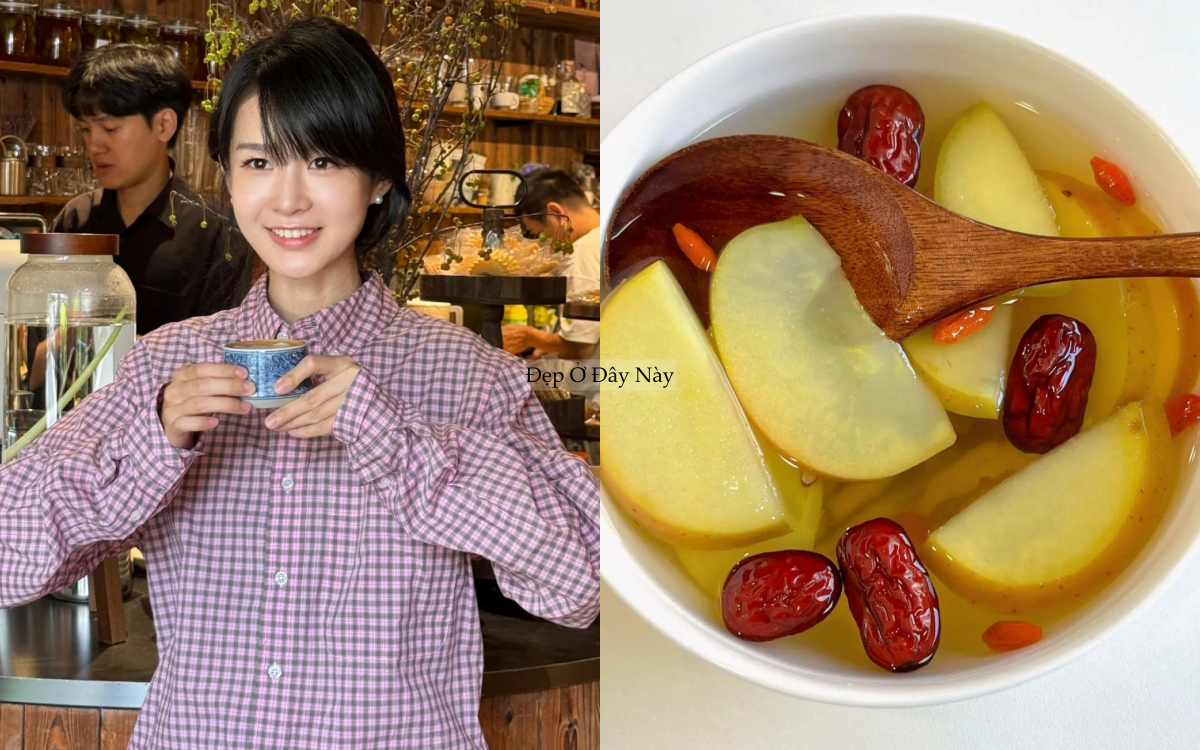 C&aacute;ch dưỡng da kiểu Nhật khiến blogger 30 tuổi tr&ocirc;ng như thiếu nữ 20 - Ảnh 4.