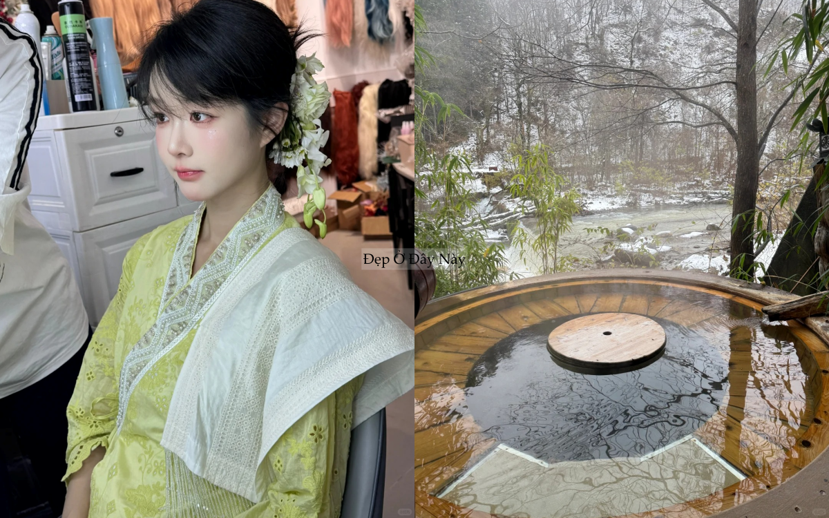 C&aacute;ch dưỡng da kiểu Nhật khiến blogger 30 tuổi tr&ocirc;ng như thiếu nữ 20 - Ảnh 5.