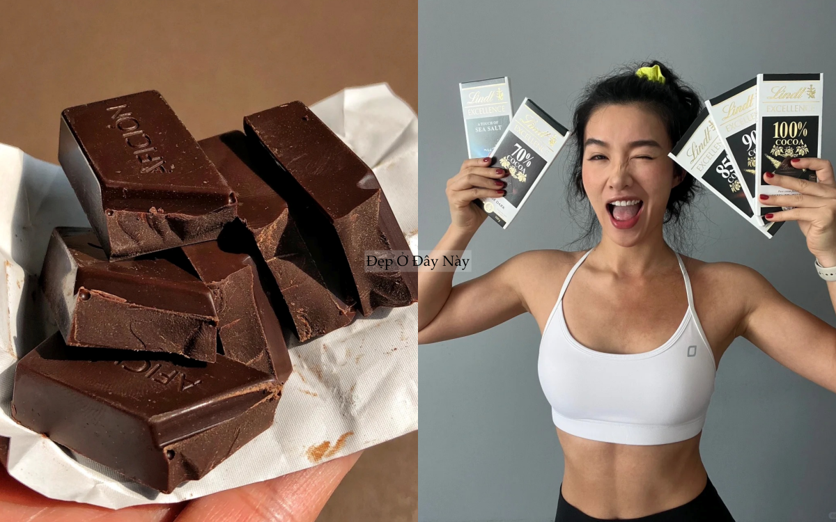 5 m&oacute;n ăn vặt ng&agrave;y Tết đẹp cả da lẫn d&aacute;ng: Vừa chống l&atilde;o h&oacute;a vừa gi&uacute;p giảm c&acirc;n hiệu quả - Ảnh 2.