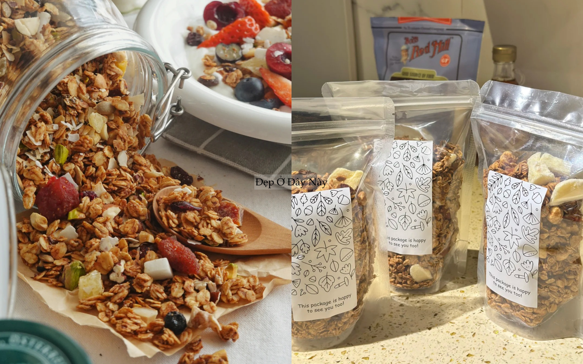 5 m&oacute;n ăn vặt ng&agrave;y Tết đẹp cả da lẫn d&aacute;ng: Vừa chống l&atilde;o h&oacute;a vừa gi&uacute;p giảm c&acirc;n hiệu quả - Ảnh 5.