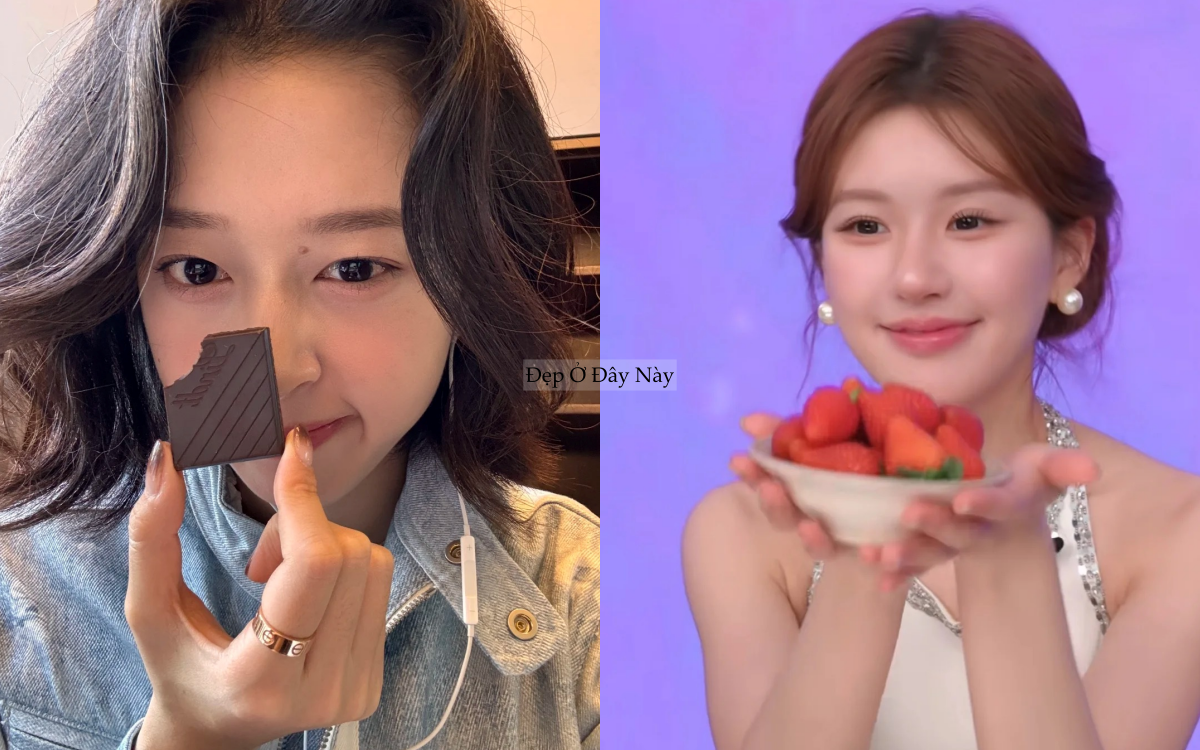 5 m&oacute;n ăn vặt ng&agrave;y Tết đẹp cả da lẫn d&aacute;ng: Vừa chống l&atilde;o h&oacute;a vừa gi&uacute;p giảm c&acirc;n hiệu quả - Ảnh 1.