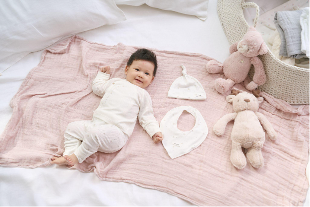 Ra mắt thương hiệu Mamach&eacute;ri: Khi h&agrave;nh tr&igrave;nh l&agrave;m mẹ thảnh thơi hơn từ những điều nhỏ nhất - Ảnh 2.