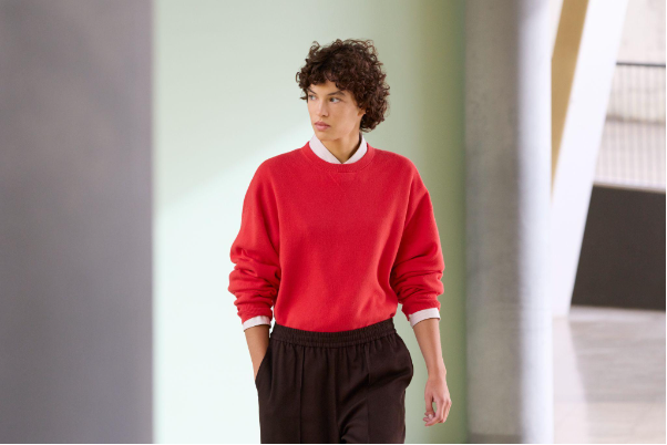 Bộ Sưu Tập UNIQLO : C Xu&acirc;n/H&egrave; 2026: 