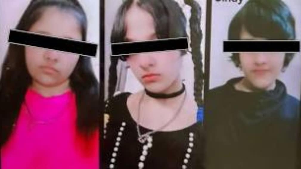 Ba chị em g&aacute;i nhảy từ tầng 9 tự tử v&igrave; phụ huynh cấm chơi game - Ảnh 2.