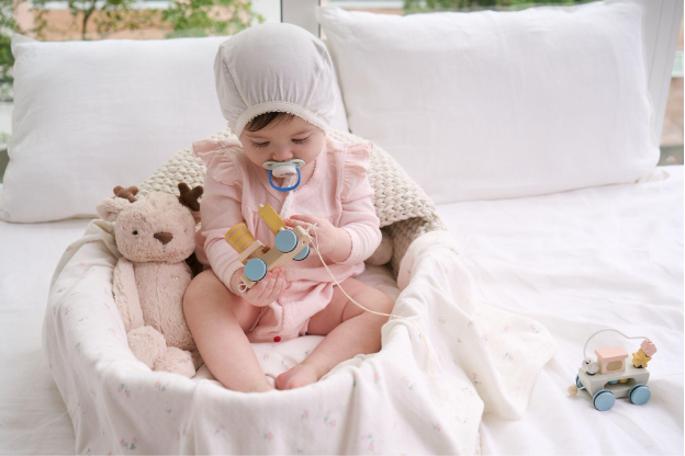 Ra mắt thương hiệu Mamach&eacute;ri: Khi h&agrave;nh tr&igrave;nh l&agrave;m mẹ thảnh thơi hơn từ những điều nhỏ nhất - Ảnh 3.