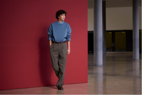 Bộ Sưu Tập UNIQLO : C Xu&acirc;n/H&egrave; 2026: 