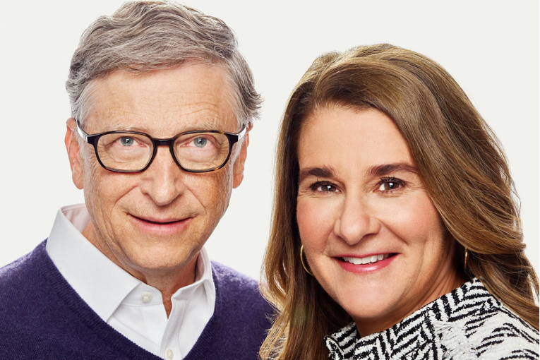 Melinda French Gates l&ecirc;n tiếng về th&ocirc;ng tin chấn động li&ecirc;n quan đến Bill Gates v&agrave; Epstein - Ảnh 1.