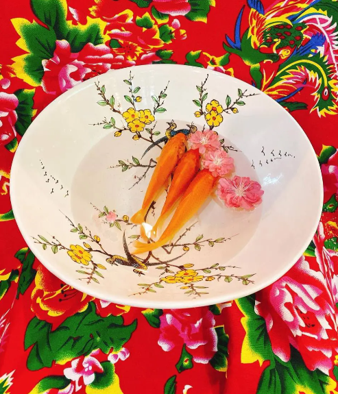 Rất nhiều gia đình làm thiếu: Mâm cúng ông Công ông Táo năm Ất Tỵ 2025 chuẩn phải có những gì? - Ảnh 5.