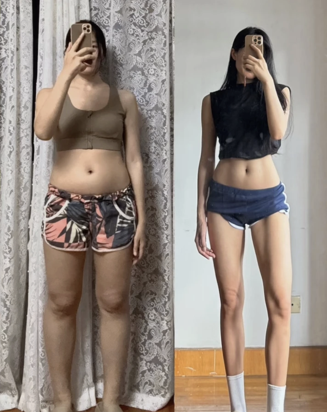 9 mẹo nhỏ gi&uacute;p c&ocirc; g&aacute;i giảm 11kg, từ bụng mỡ về eo thon - Ảnh 1.