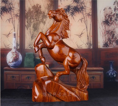 Phong thủy năm Ngựa 