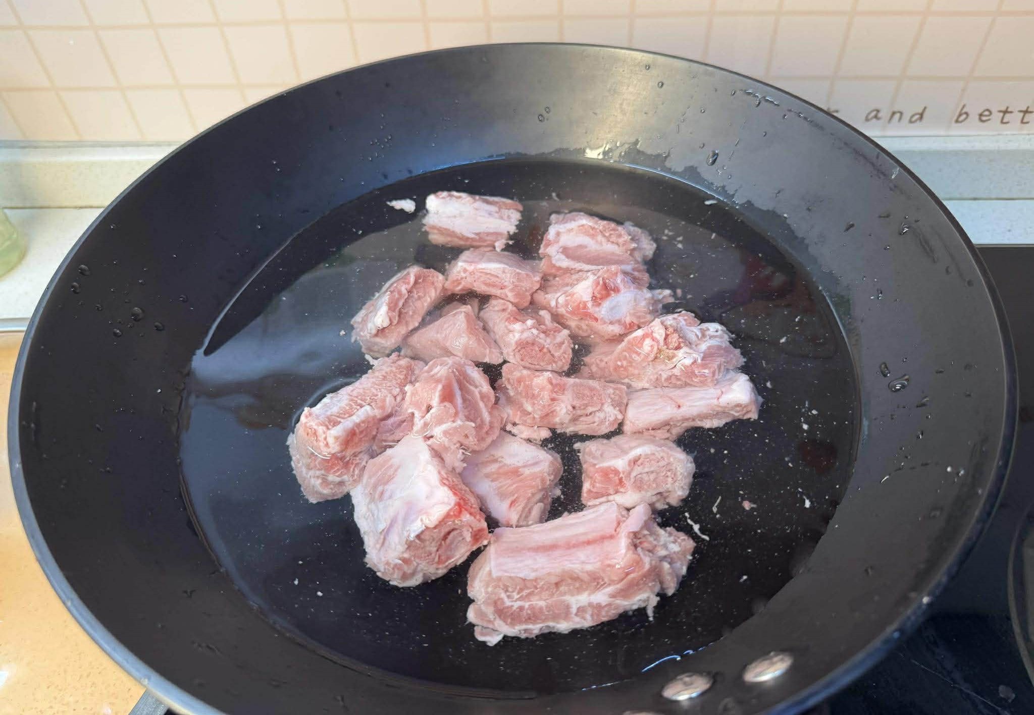 M&oacute;n ngon dễ l&agrave;m cho bữa cơm Tết 30 th&aacute;ng chạp - Ảnh 1.