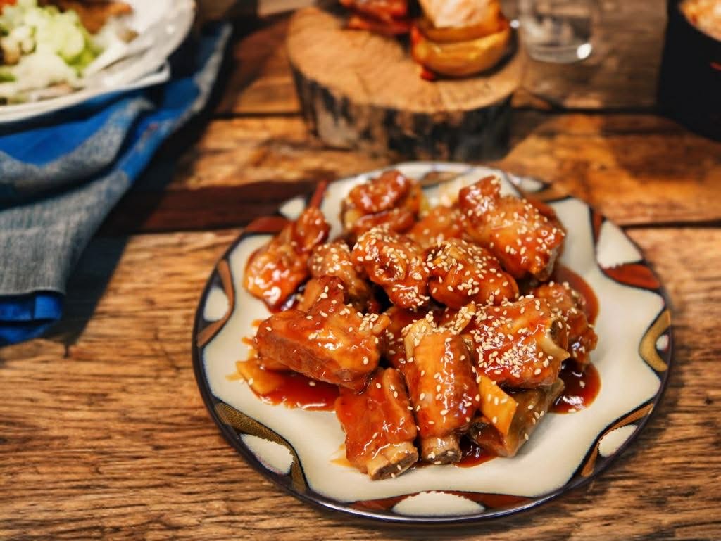 M&oacute;n ngon dễ l&agrave;m cho bữa cơm Tết 30 th&aacute;ng chạp - Ảnh 7.