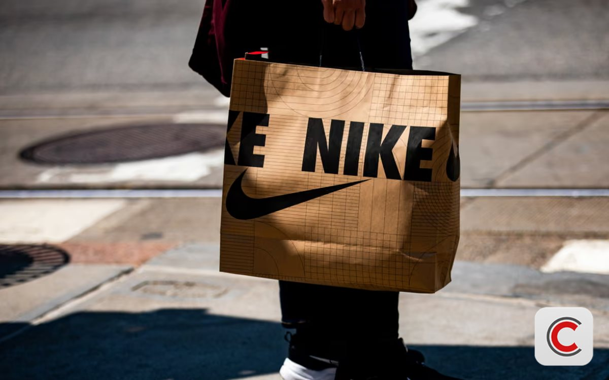 Nike bị điều tra về ph&acirc;n biệt đối xử: Cung cấp t&agrave;i liệu cho EEOC - Ảnh 1.