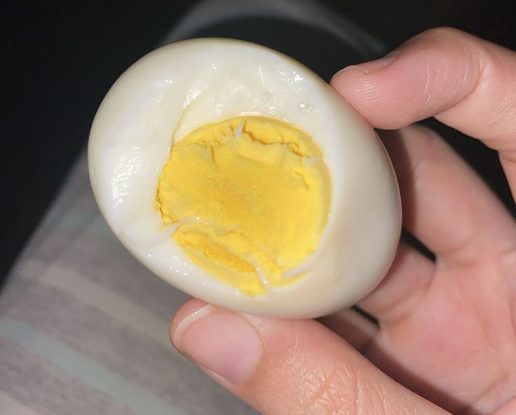 Điểm danh 7 thực phẩm 