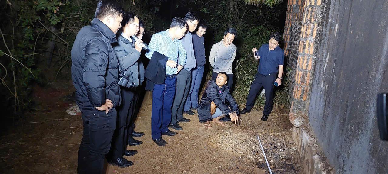 Kế hoạch 'kh&ocirc;ng kẽ hở' của 2 t&ecirc;n cướp ng&acirc;n h&agrave;ng Gia Lai: L&ecirc;n sơ đồ camera, c&aacute;ch r&uacute;t lui v&agrave; ph&aacute; vật chứng - Ảnh 5.