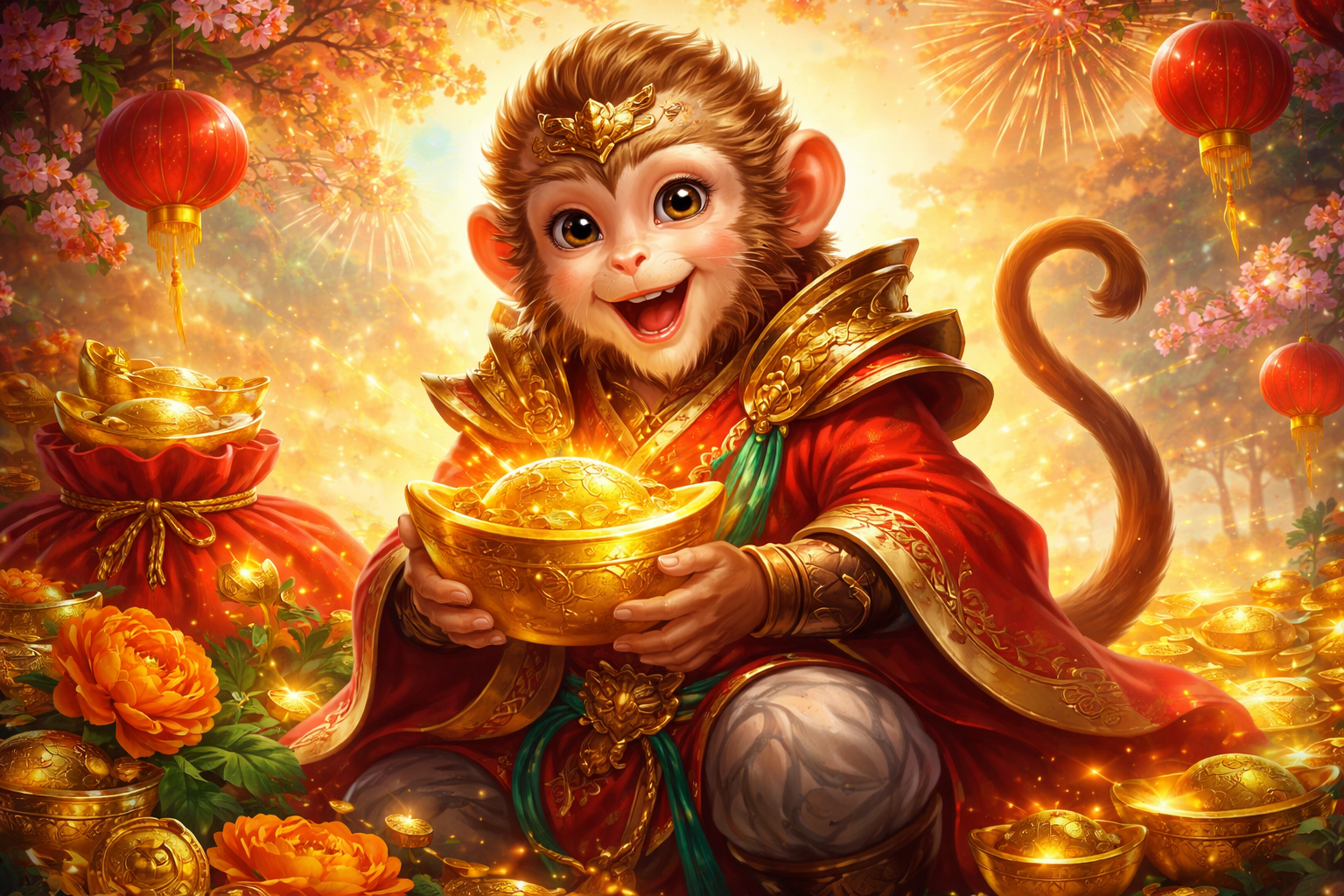 7 ng&agrave;y tới vận may bật s&aacute;ng: 3 con gi&aacute;p tiền v&agrave;o - việc l&ecirc;n, ngủ cũng thấy vui v&igrave; lộc đến li&ecirc;n tiếp - Ảnh 1.