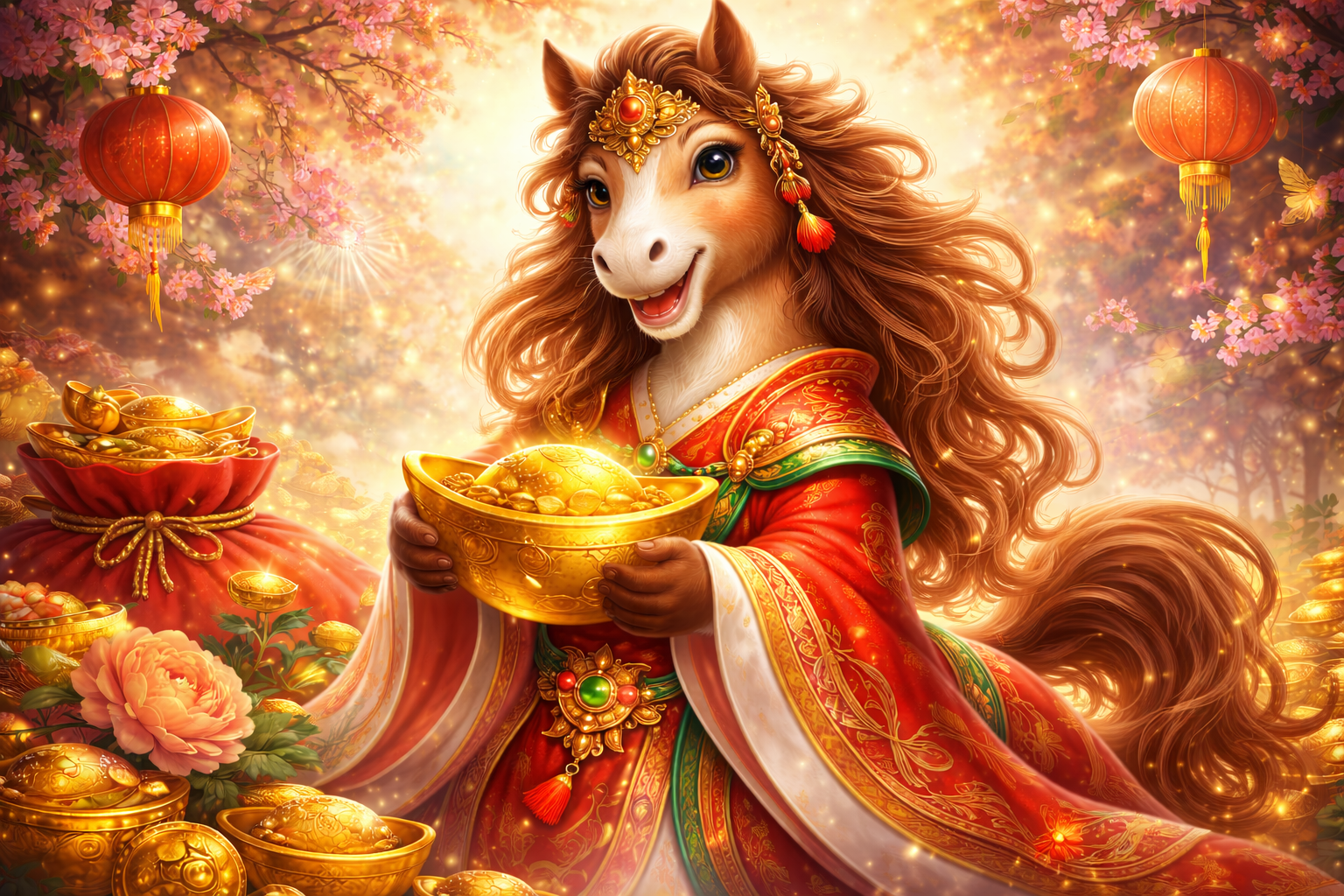 7 ng&agrave;y tới vận may bật s&aacute;ng: 3 con gi&aacute;p tiền v&agrave;o - việc l&ecirc;n, ngủ cũng thấy vui v&igrave; lộc đến li&ecirc;n tiếp - Ảnh 3.