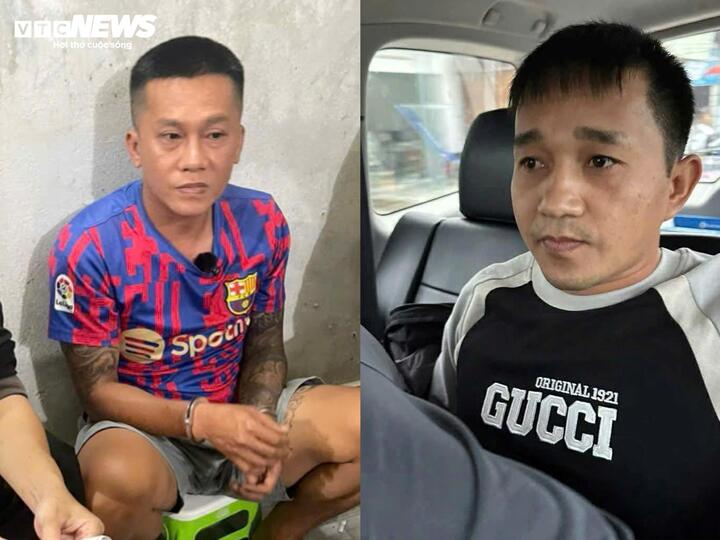 Cướp ng&acirc;n h&agrave;ng Vietcombank tại Gia Lai: Kẻ trốn truy n&atilde; tội Giết người - Ảnh 1.