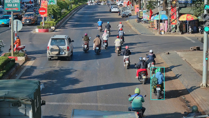 Cướp ng&acirc;n h&agrave;ng Vietcombank tại Gia Lai: Kẻ trốn truy n&atilde; tội Giết người - Ảnh 3.