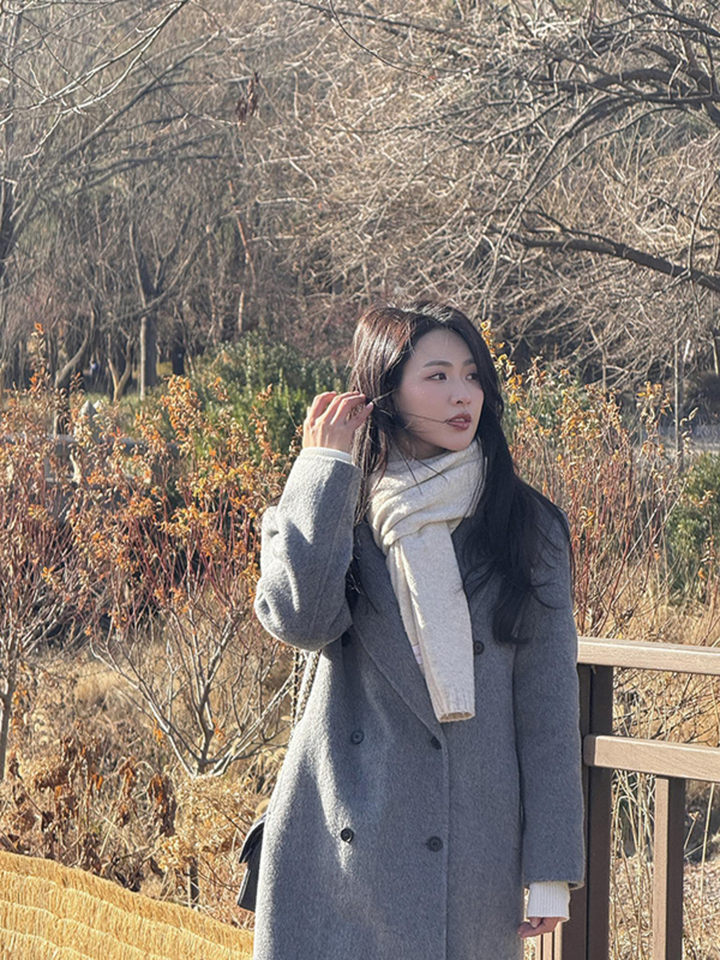 Hậu trường phim Kh&ocirc;ng giới hạn: Cuộc sống của Minh Trang v&agrave; Steven Nguyễn tr&ecirc;n phim trường - Ảnh 5.