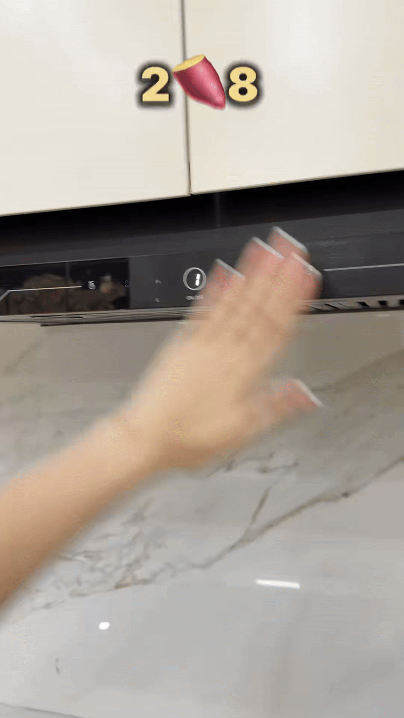 N&agrave;ng d&acirc;u 9X chi tiền t&aacute;i thiết căn bếp cho bố mẹ chồng đ&oacute;n Tết 2026 - Ảnh 7.