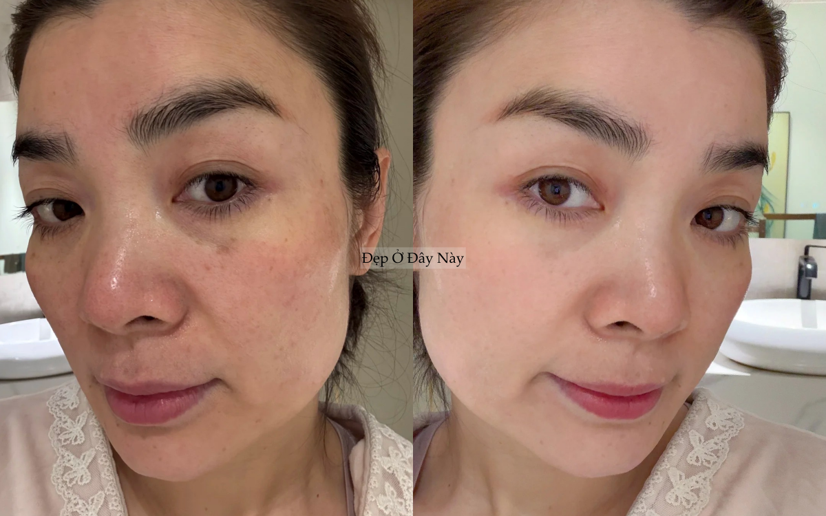 Ngoài 40 tuổi, tôi đã tìm ra cách